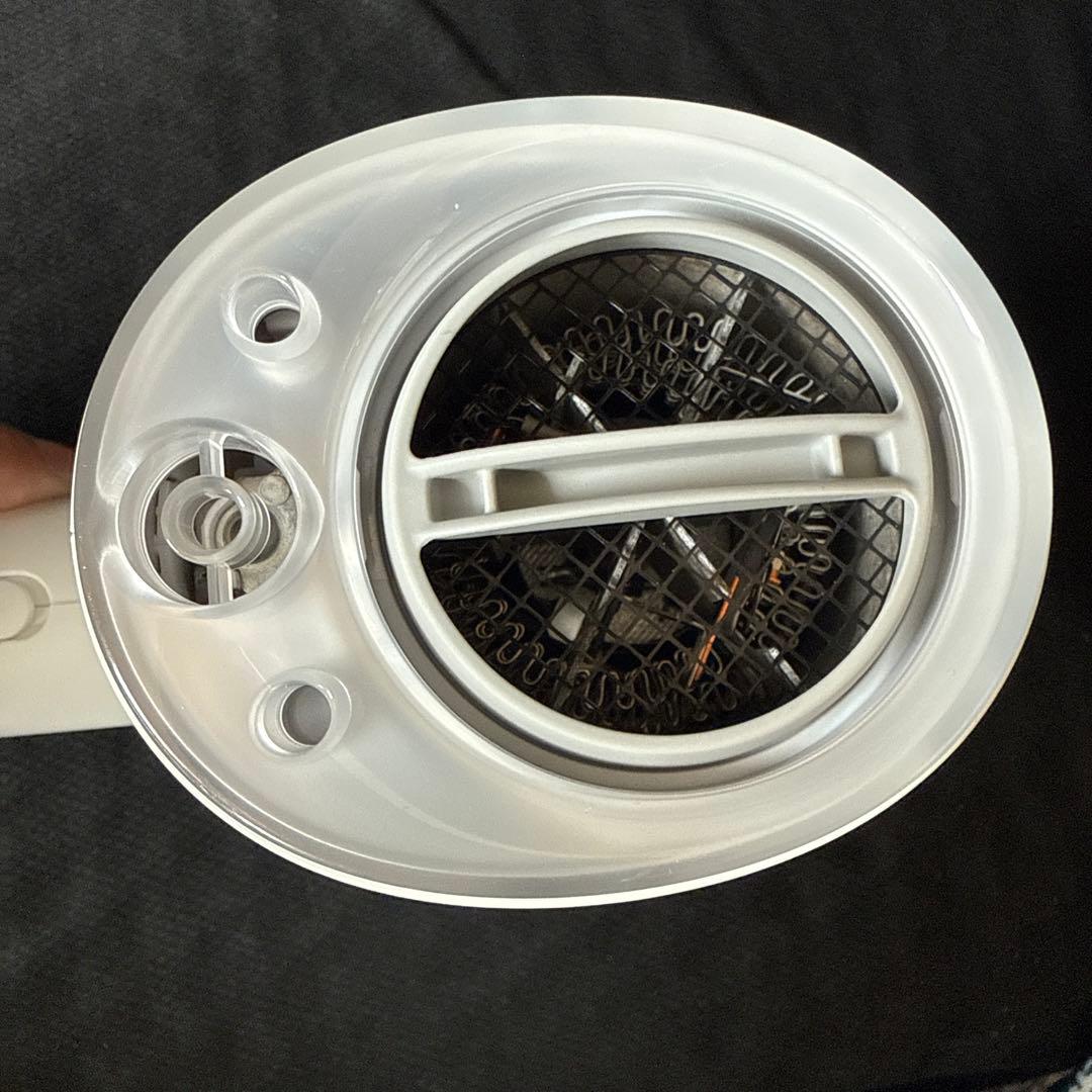 金土日値下げ❣Panasonic ナノケア ヘアドライヤー