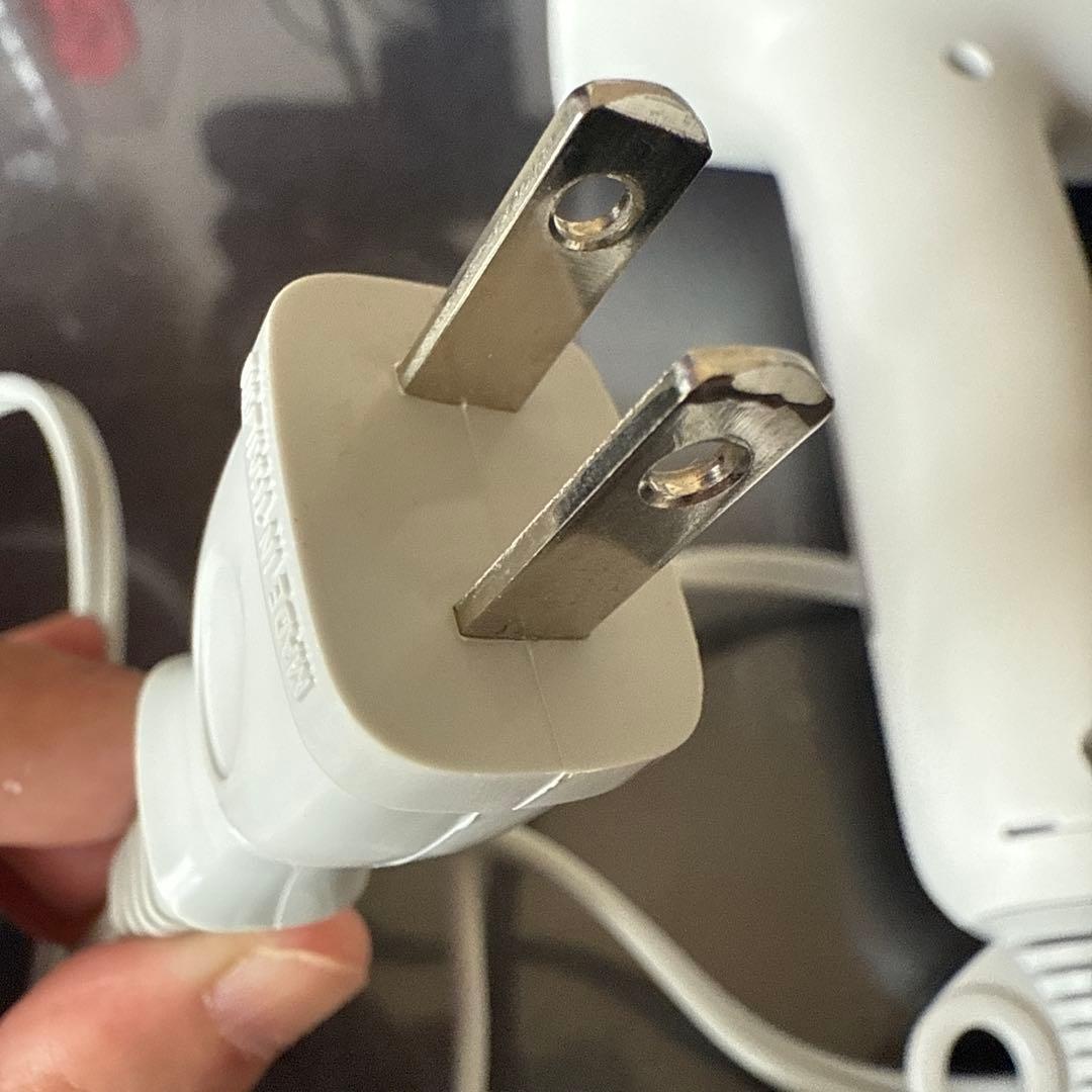 金土日値下げ❣Panasonic ナノケア ヘアドライヤー