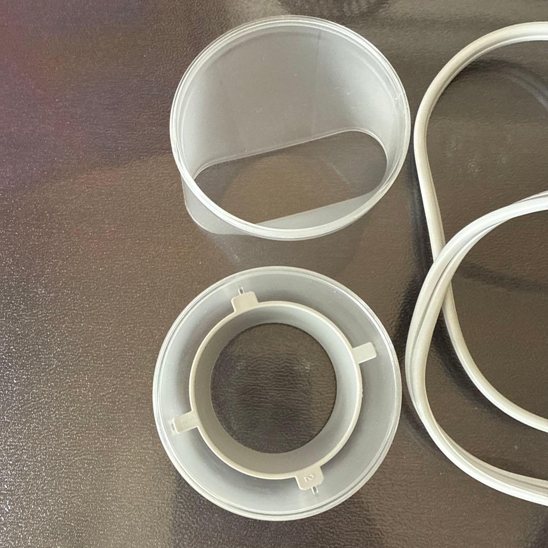 金土日値下げ❣Panasonic ナノケア ヘアドライヤー