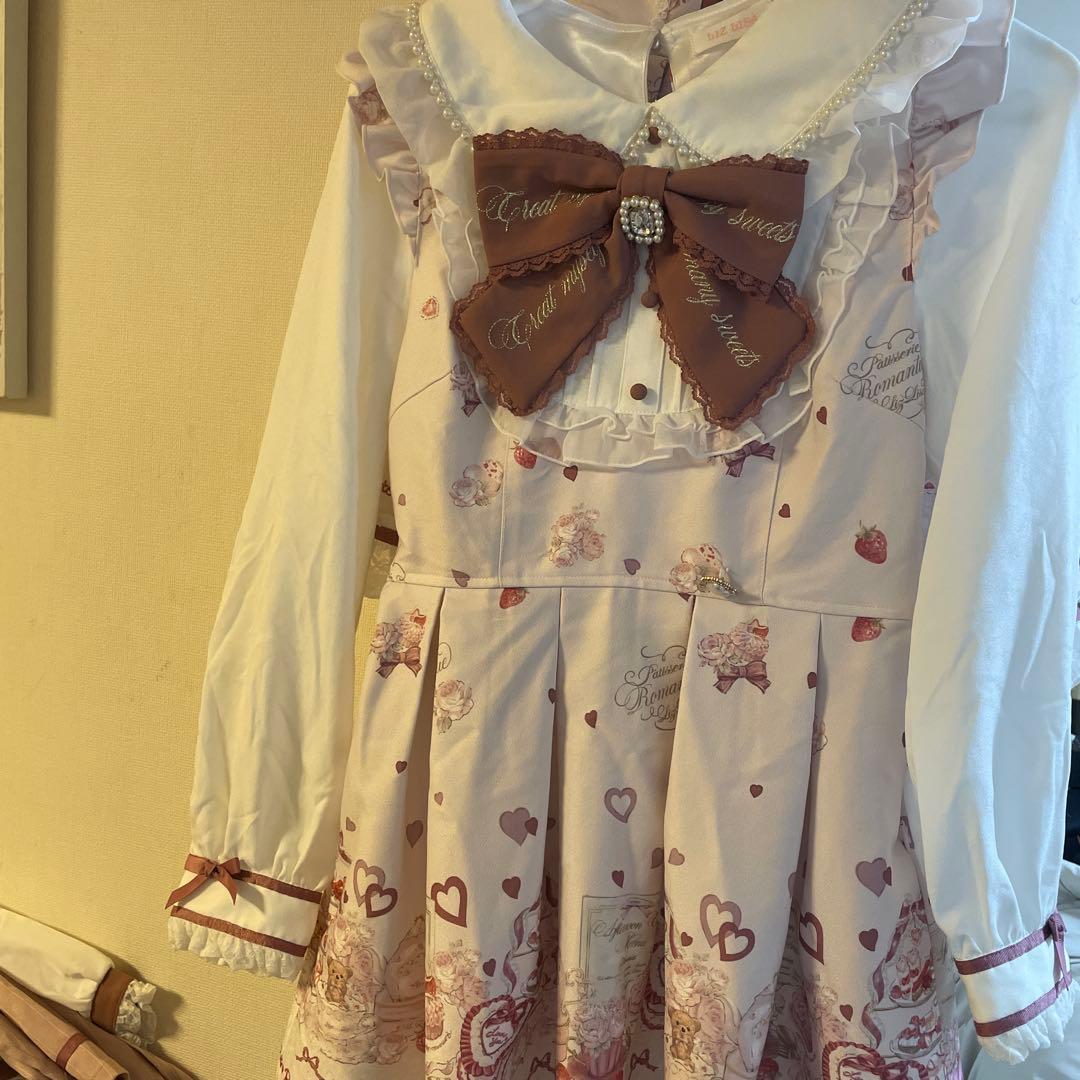 LIZ LISA まとめ売り　オヤナギタイゾウ様