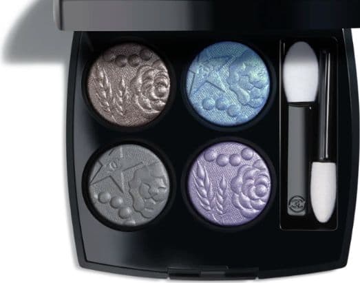 CHANEL レ❅キャトル❅オンブルニュイ❅アストラル397 【特別限定品】