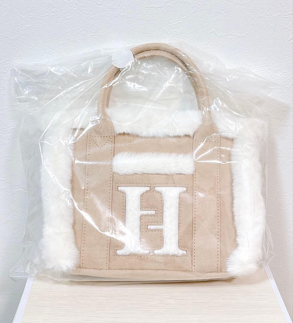 バッグ Cozy Winter Tote Bag