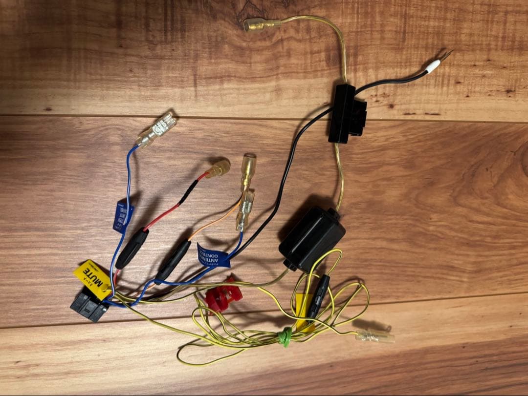 カーオーディオ Pioneer Carrozzeria DEH-P01