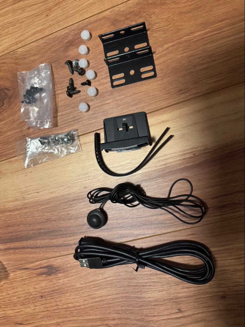 カーオーディオ Pioneer Carrozzeria DEH-P01