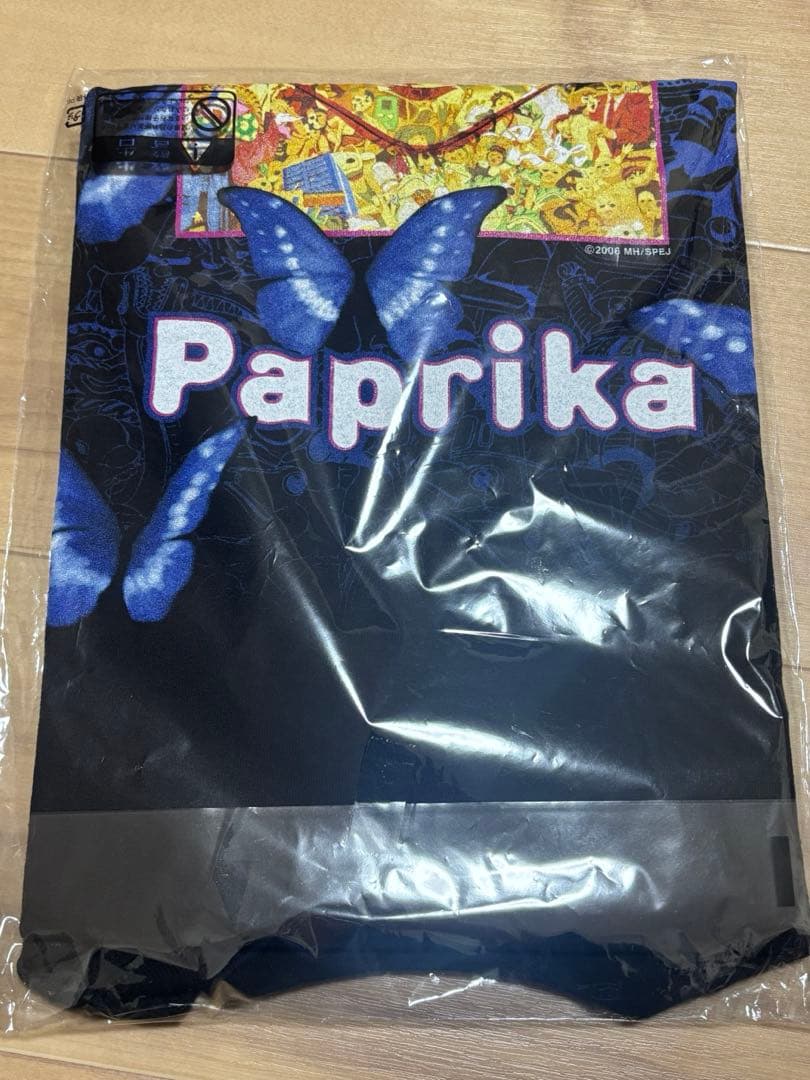 トップス Paprika GEEKS RULE 15 SILKSCREEN Tee M