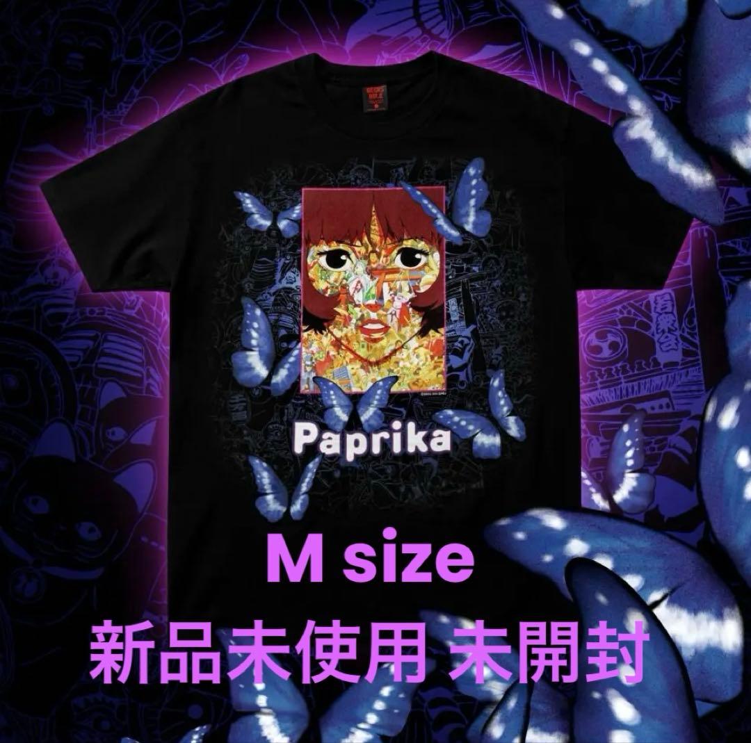 トップス Paprika GEEKS RULE 15 SILKSCREEN Tee M