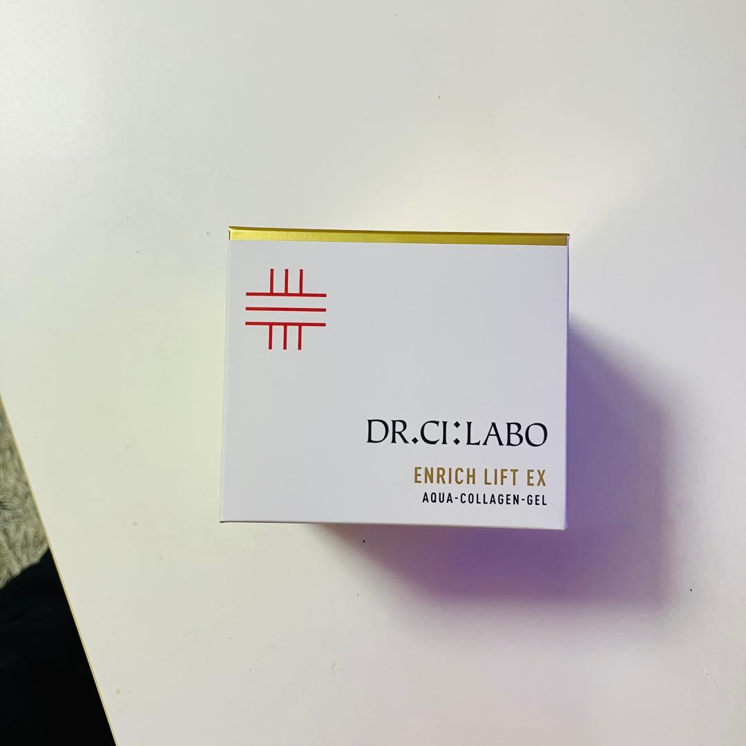 シーラボ　ENRICH LIFT EX 200g ACG エンリッチLEX R