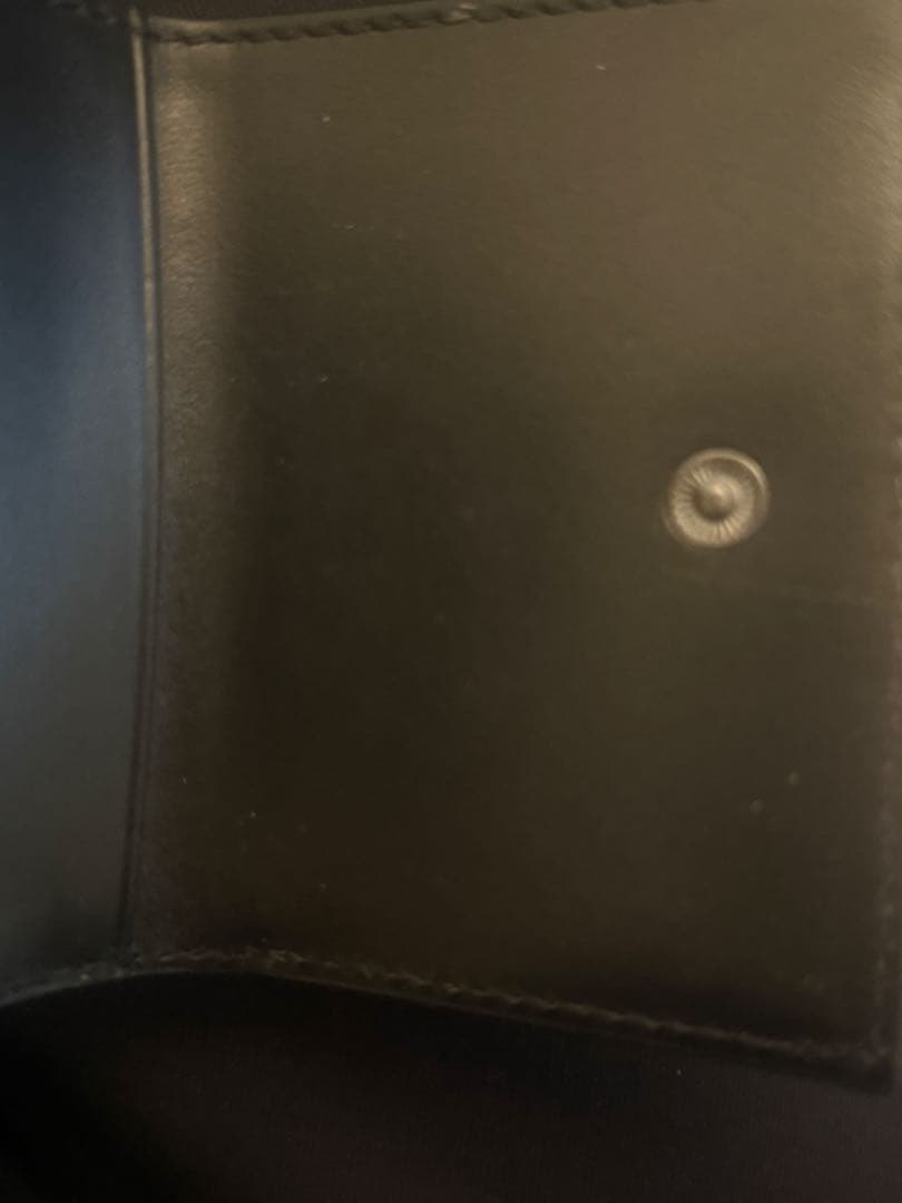 DISEL3つ折り財布