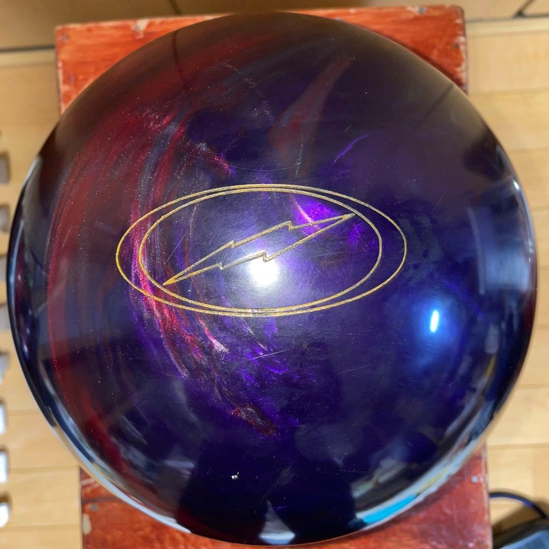 HI-SP STORM CODE ONE 15ポンド