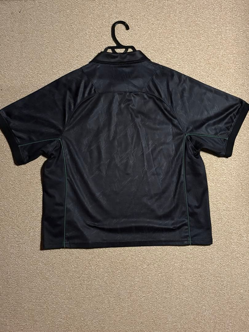 unknown london 半t サッカーtシャツ