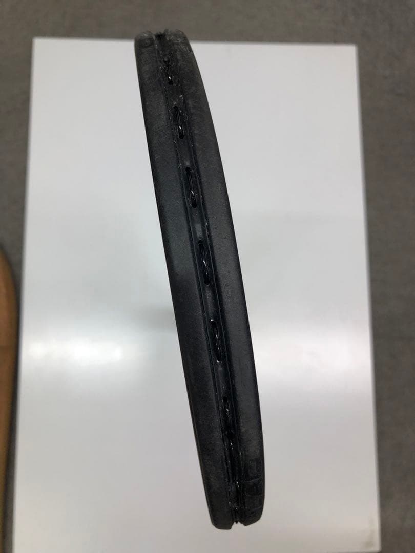 ヘッド スピードMP 2017