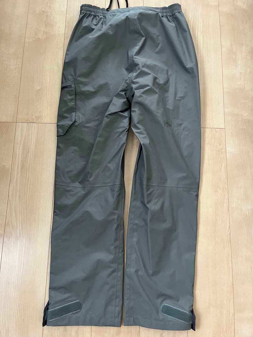 ジュンダイワ レインマックス(R) デタッチャブルレインスーツ