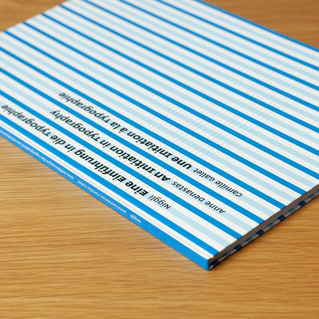 アート・デザイン・音楽 An Initiation in Typography