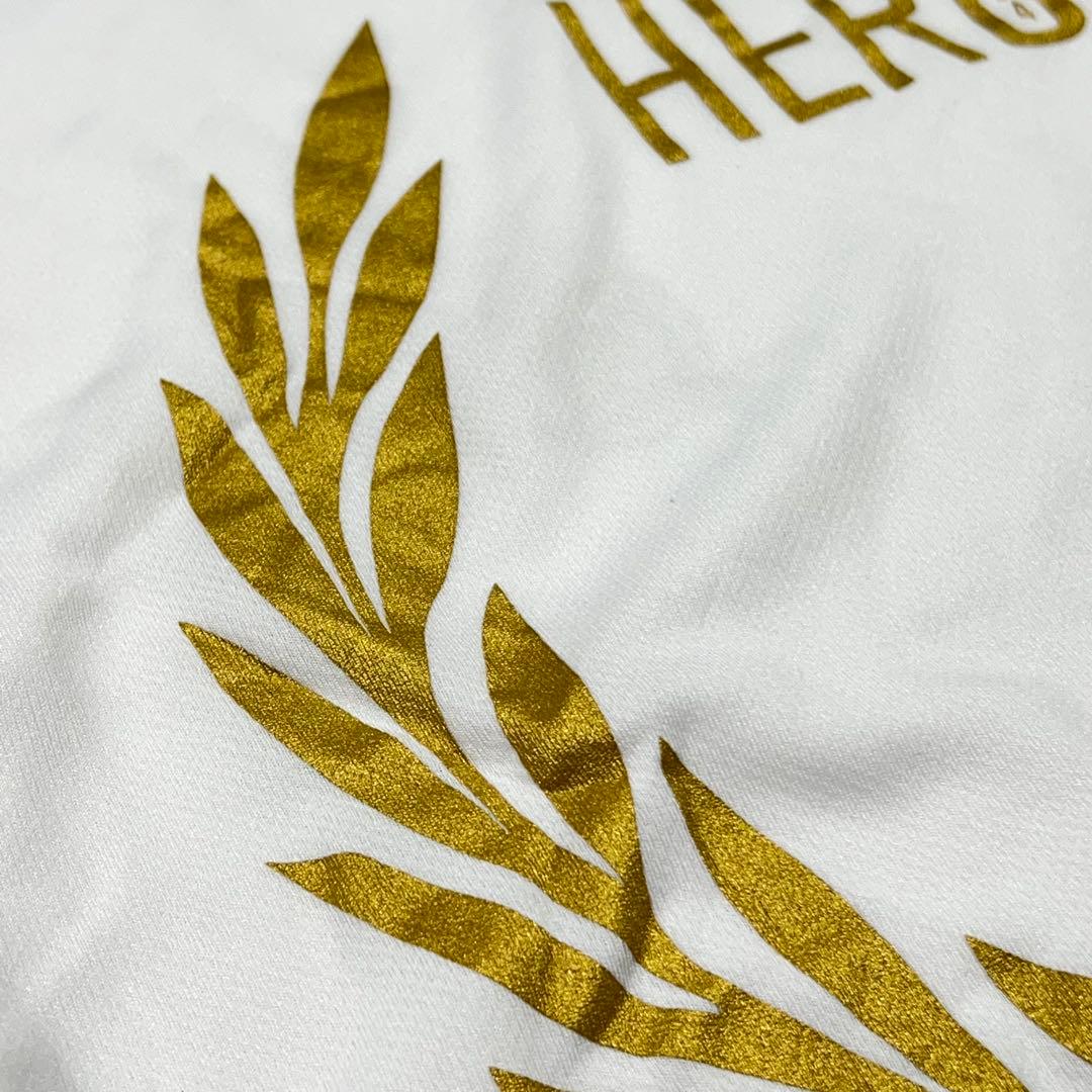 新品おまとめ30着　カターレ富山ホームゲーム限定企画HERO’sTシャツ