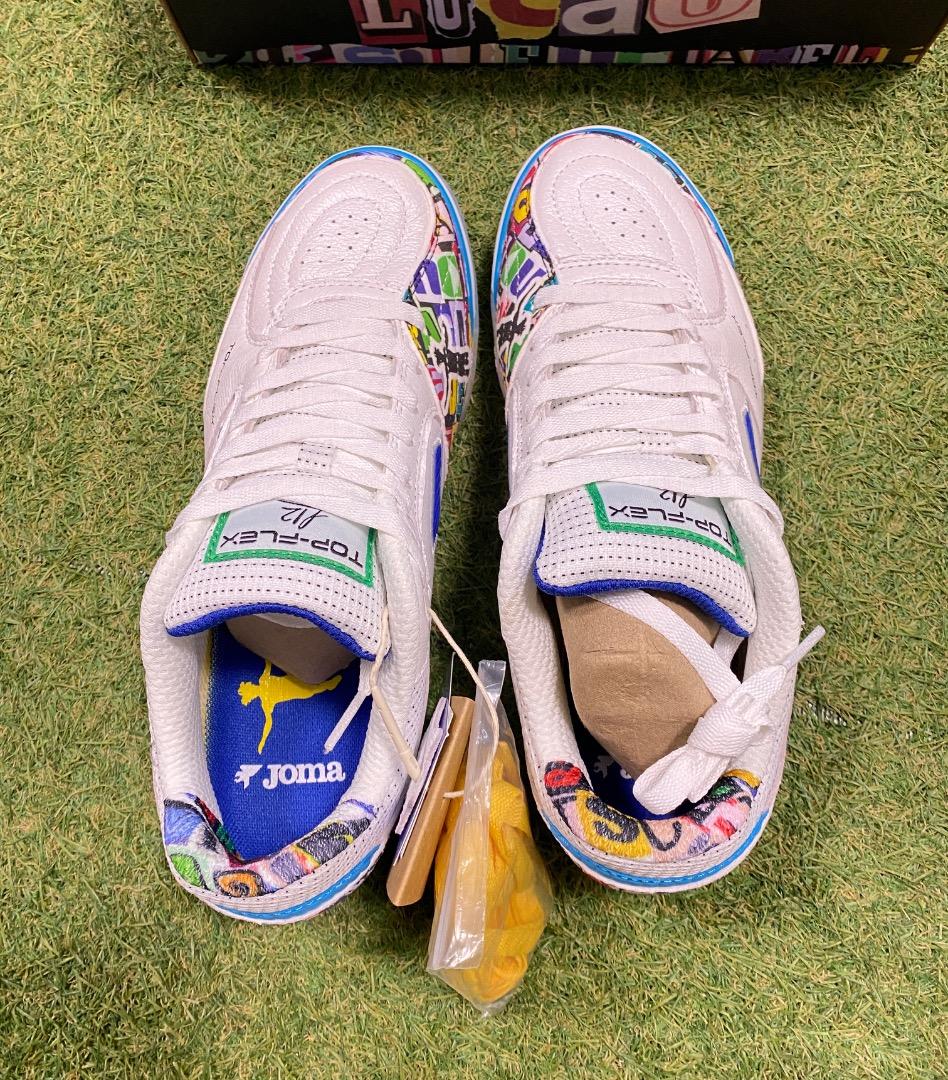 限定モデル / TOP FLEX 2562 LUCAO IN (25cm)