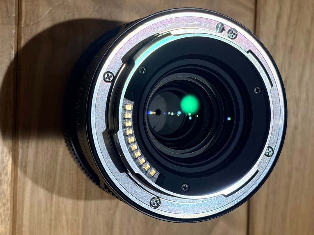 SIGMA 45mm F2.8 DG DN 単焦点レンズ フィルター付