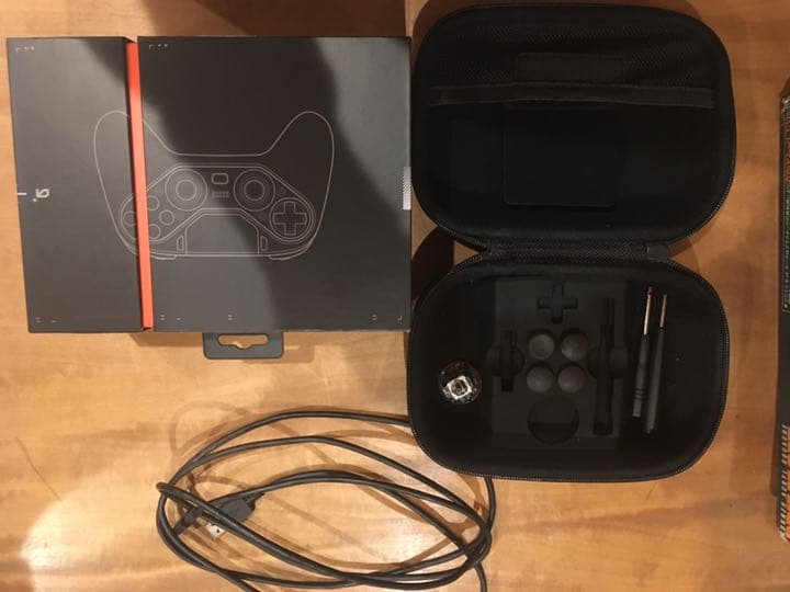 ASTRO Gaming C40TR ボルテックスフリーク付き