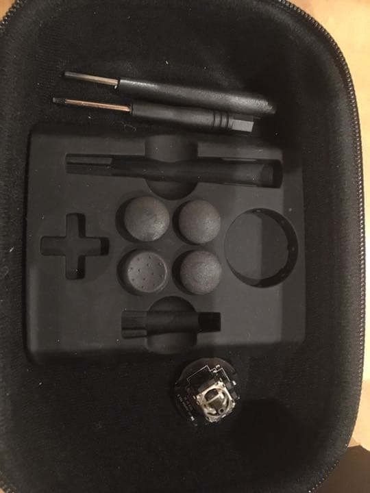 ASTRO Gaming C40TR ボルテックスフリーク付き