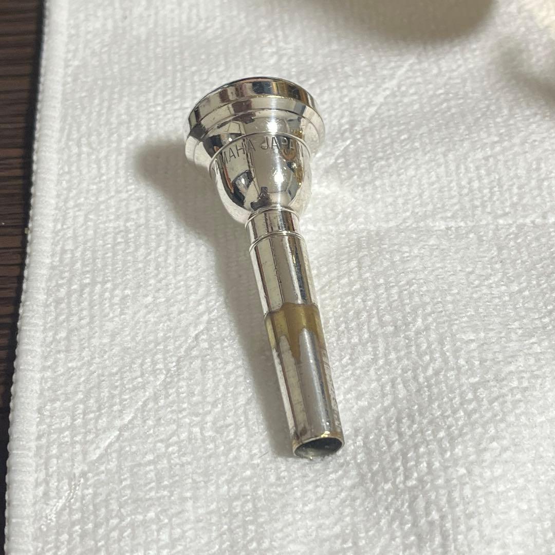 YAMAHA YCR2330II コルネット