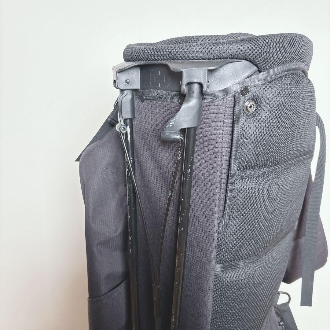 K358 OGIO オジオ スタンドキャディバック フード無し