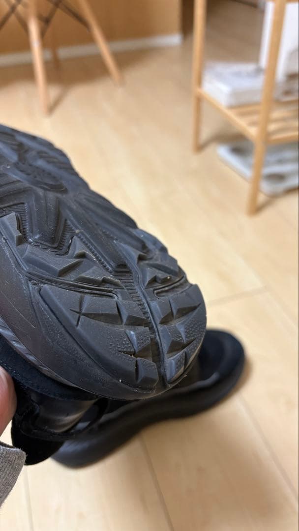 UGG アグ　CA805 V2 26cm