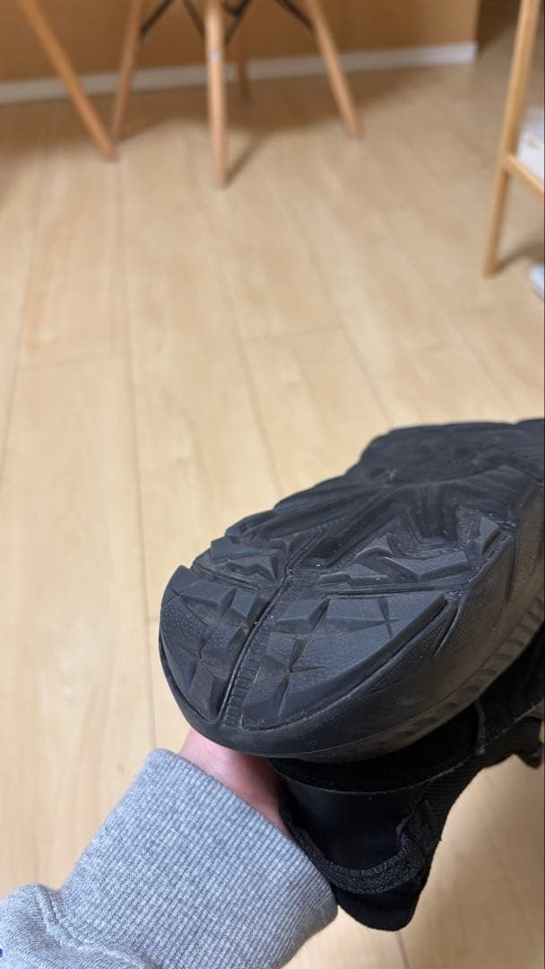 UGG アグ　CA805 V2 26cm