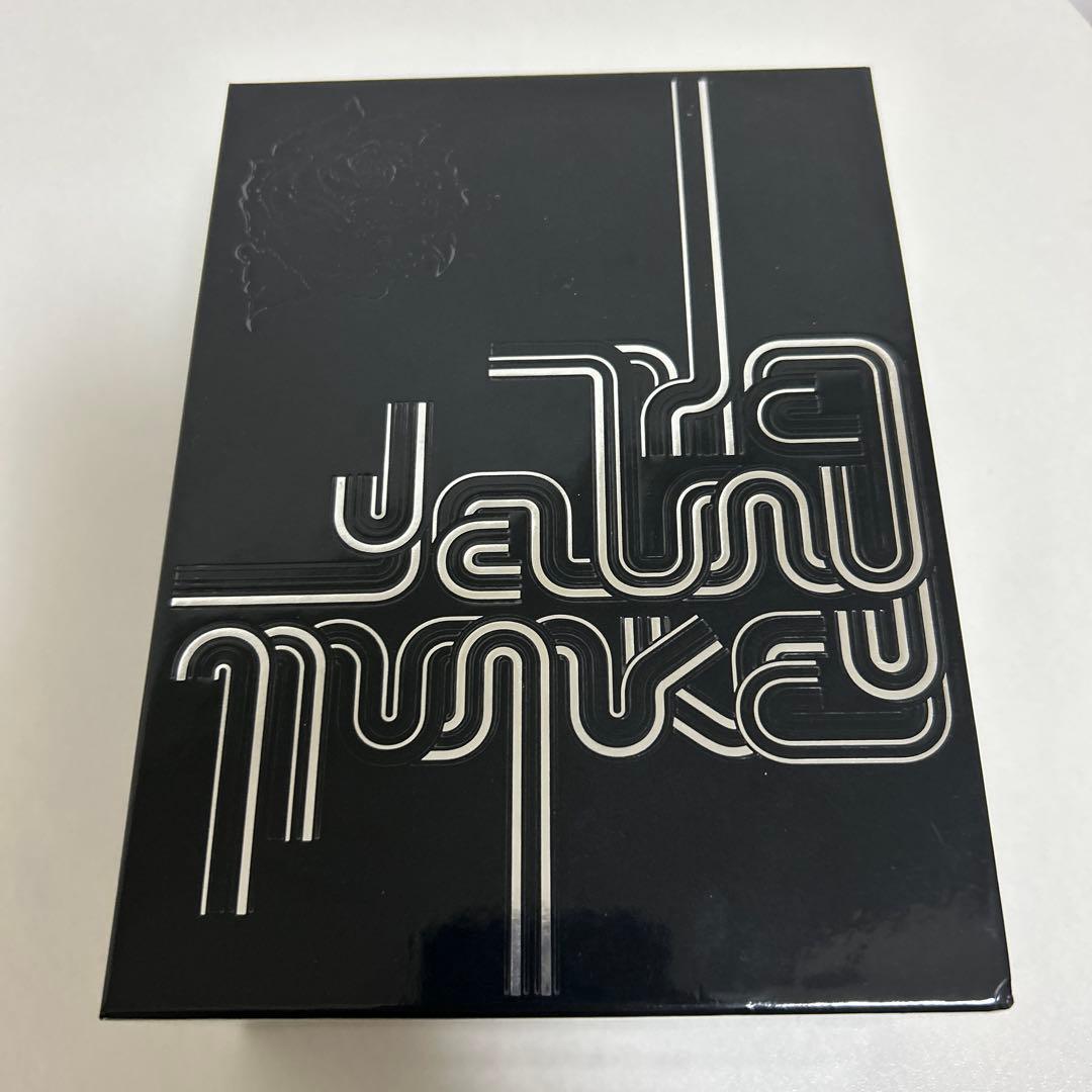 THE YELLOW MONKEY/THE YELLOW MONKEY LIV…