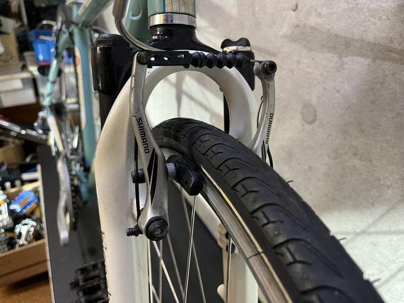 Bianchi Sport CIELO ビアンキ　クロスバイク