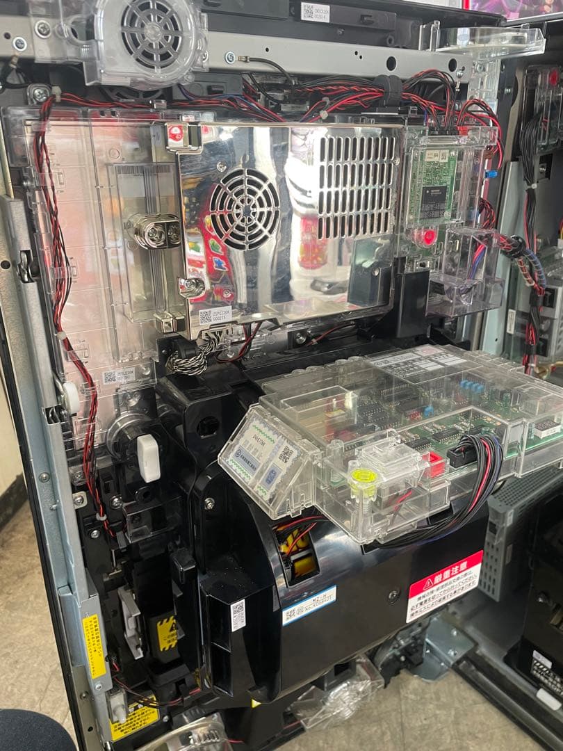 送料無料　アナターのオット！？はーです　中古　ボリューム・不要機付