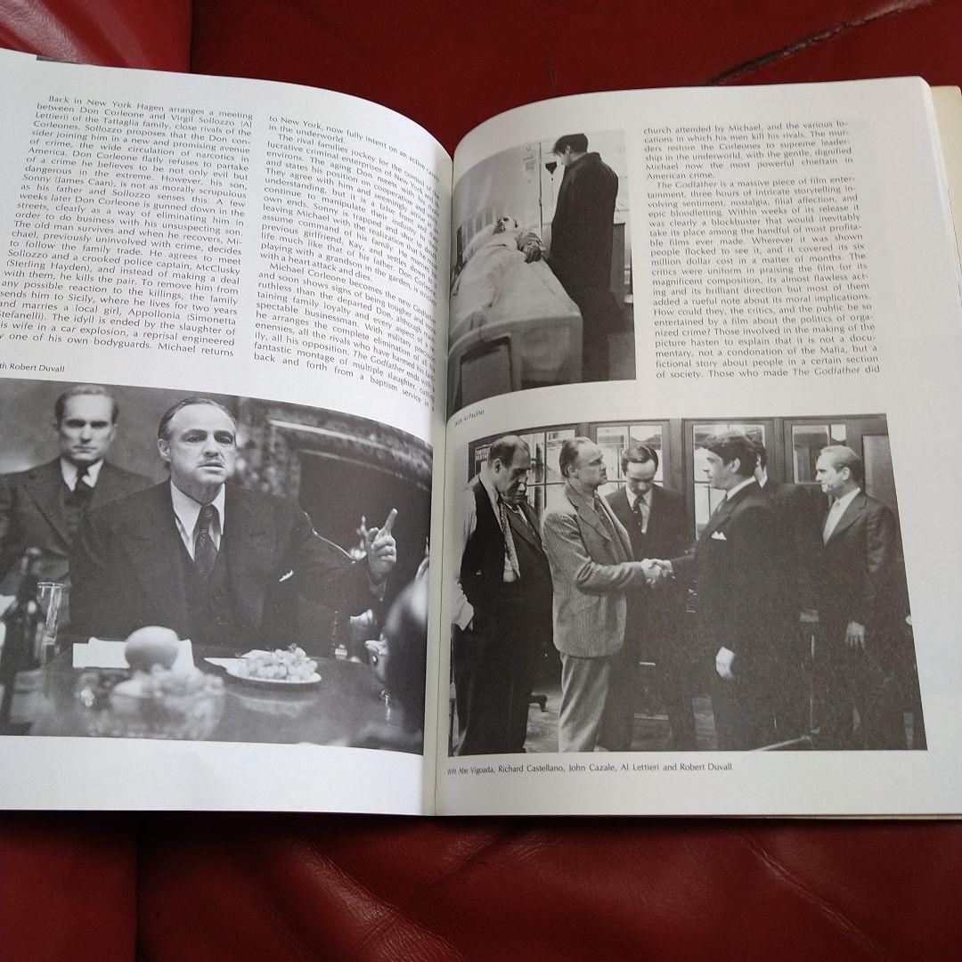 マーロン・ブランド 洋書 写真集 MARLON BRANDO