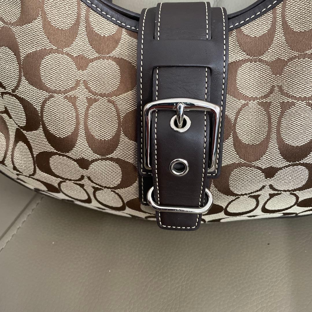 とても綺麗希少♡COACH♡ショルダーバッグ正規品