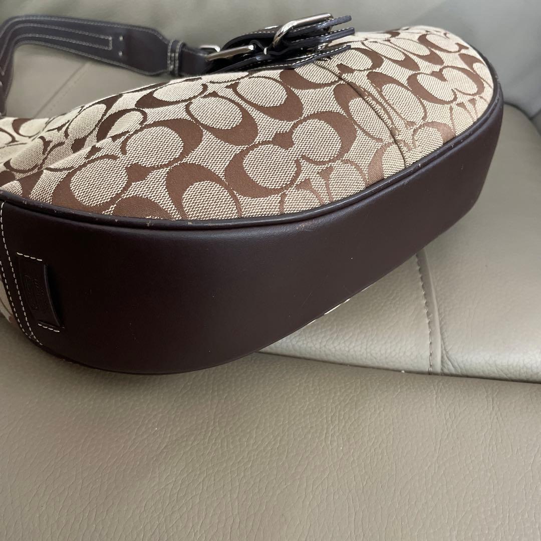 とても綺麗希少♡COACH♡ショルダーバッグ正規品