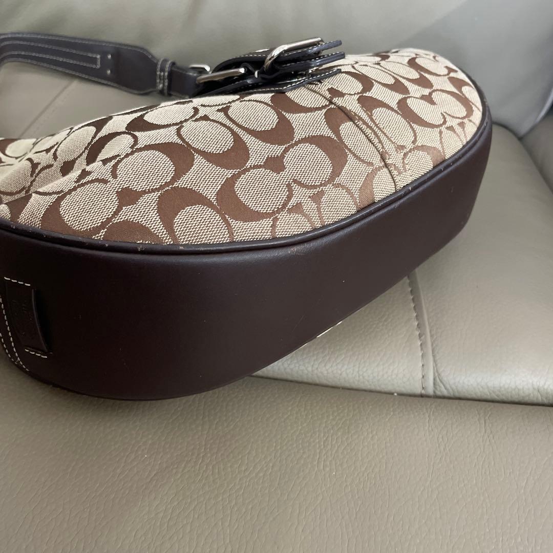 とても綺麗希少♡COACH♡ショルダーバッグ正規品