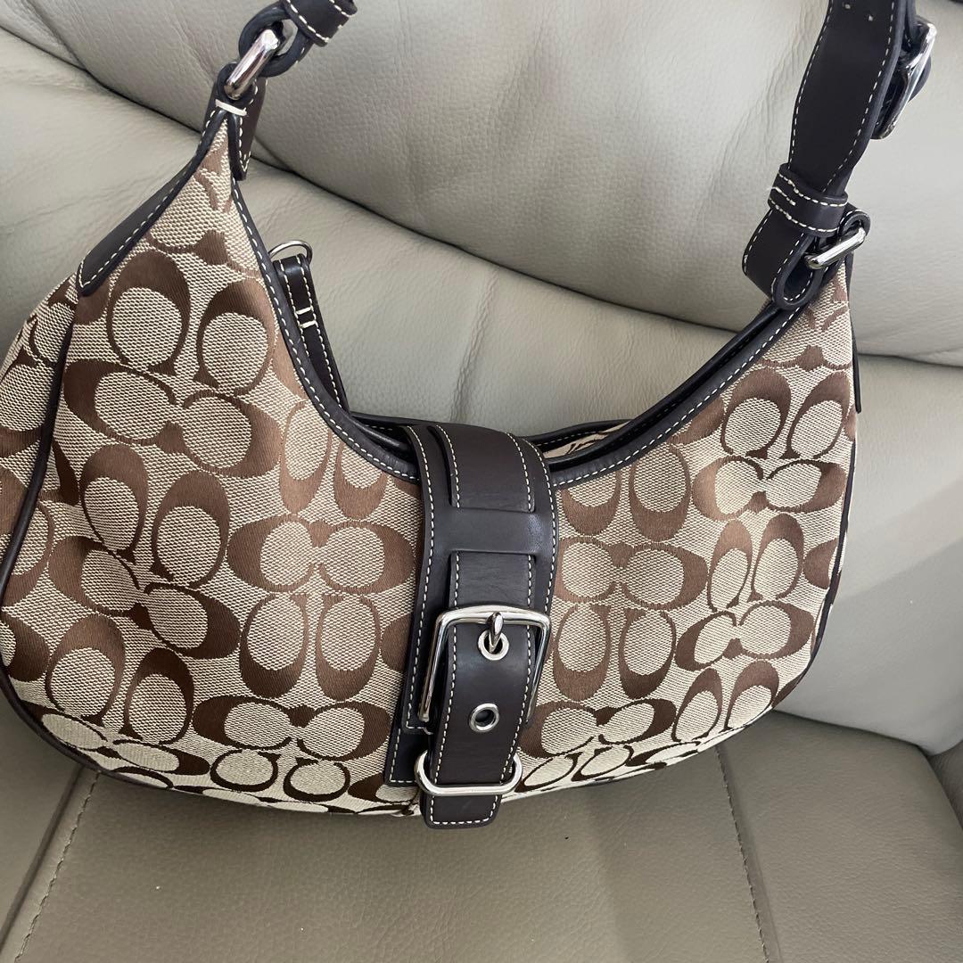 とても綺麗希少♡COACH♡ショルダーバッグ正規品