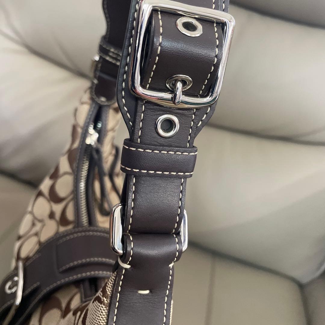 とても綺麗希少♡COACH♡ショルダーバッグ正規品