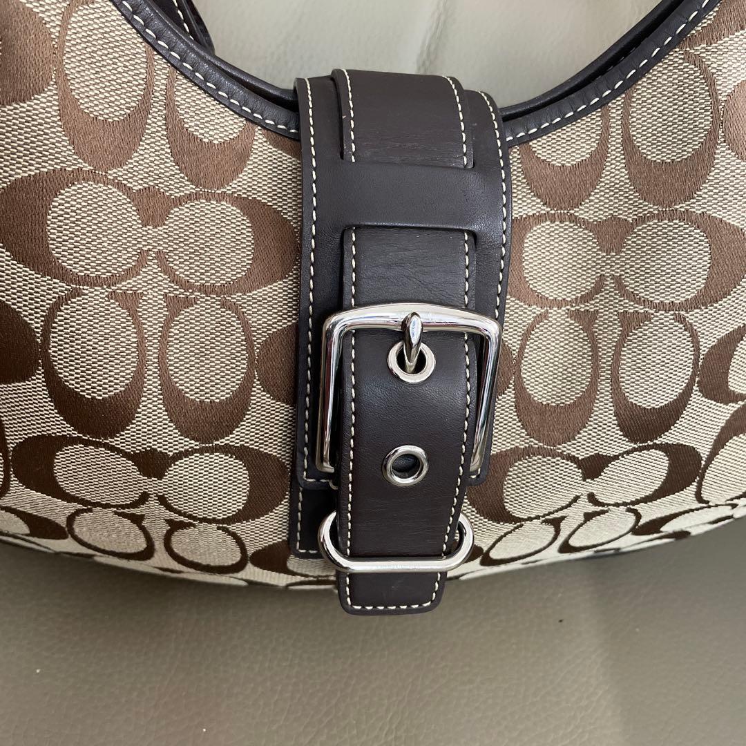 とても綺麗希少♡COACH♡ショルダーバッグ正規品