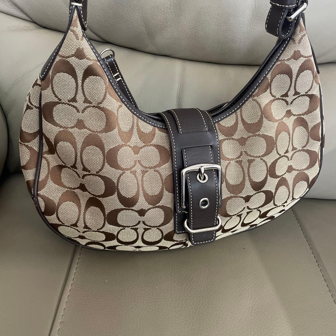 とても綺麗希少♡COACH♡ショルダーバッグ正規品