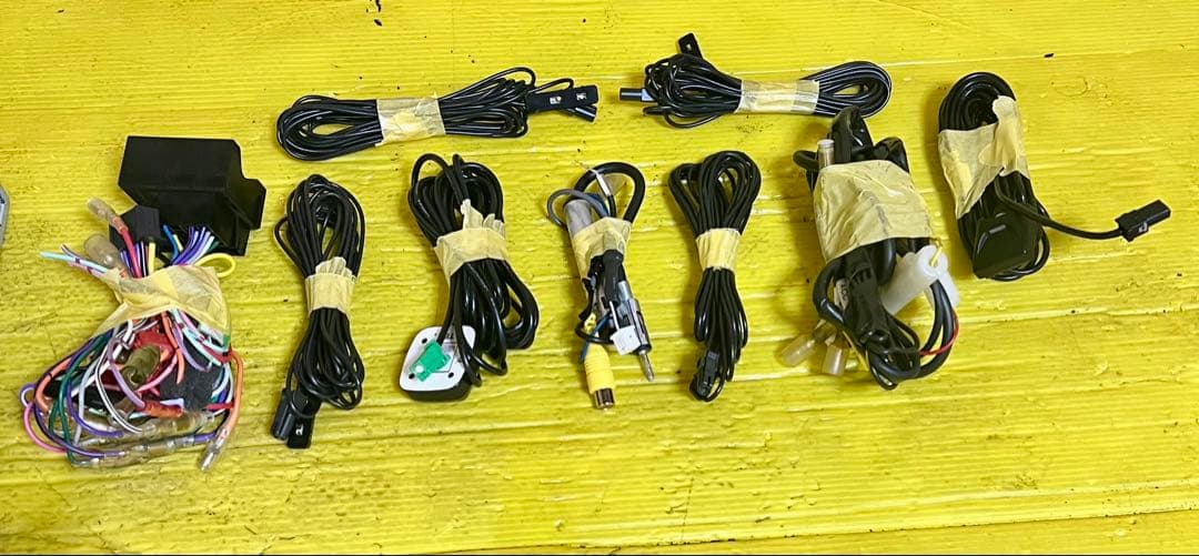 カロッツェリア AVIC-RZ710