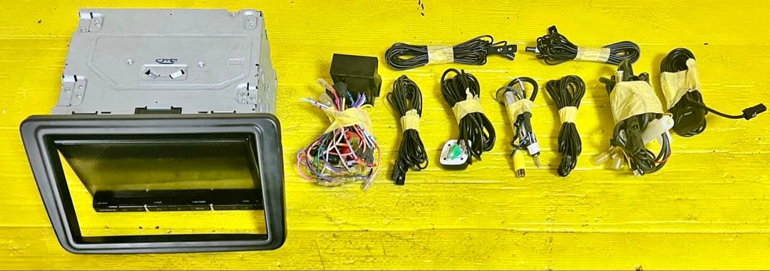 カロッツェリア AVIC-RZ710