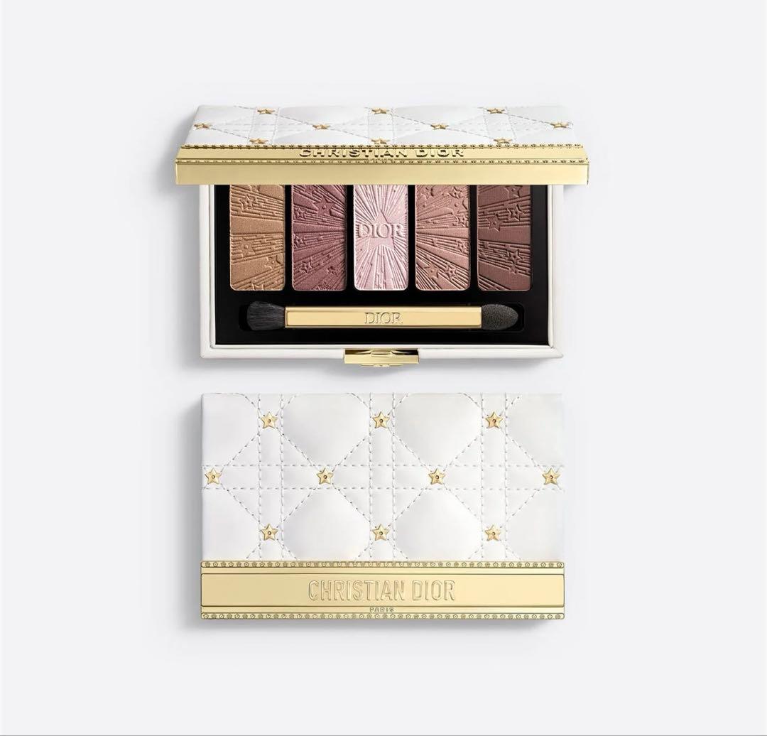 ディオール　クチュール アイ パレット
