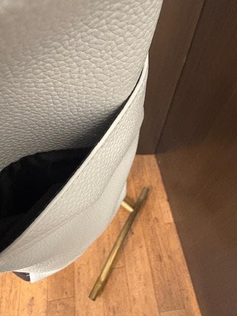 トミーヒルフィガーTHMG3FB5トートバッグ ホワイト/レッド 新品