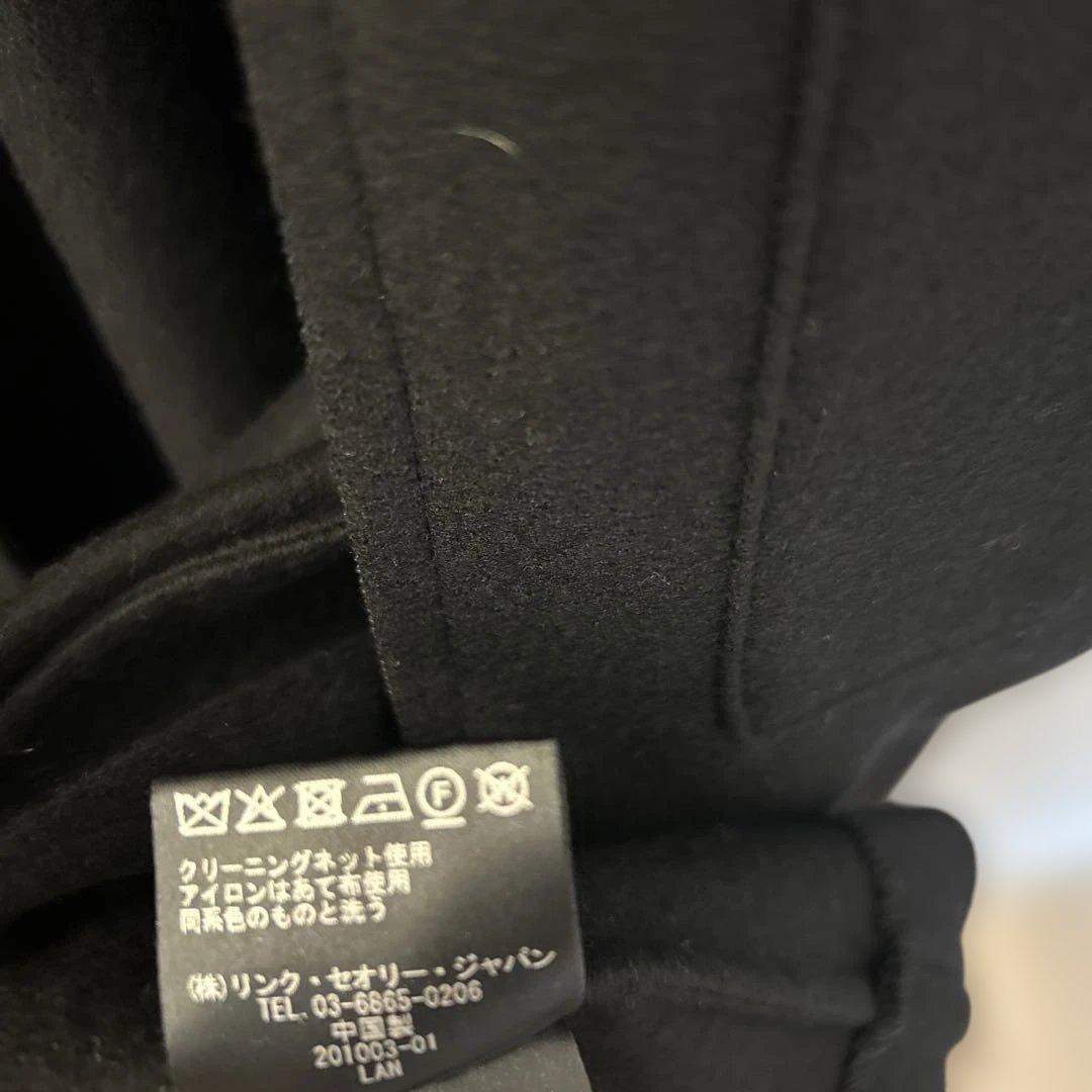 theory luxe2wayロングジレロングワンピース38