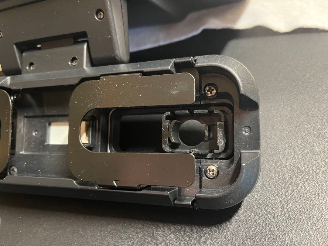 カロッツェリア ヘッドレストモニター 1台 プライベートモニター