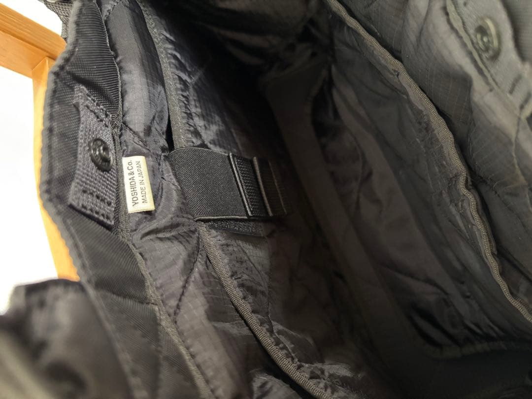 バッグ PORTER / HYKE x PORTER 2WAY TOTE BAG