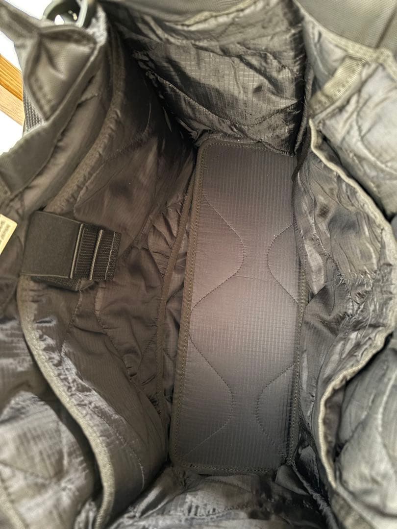 バッグ PORTER / HYKE x PORTER 2WAY TOTE BAG