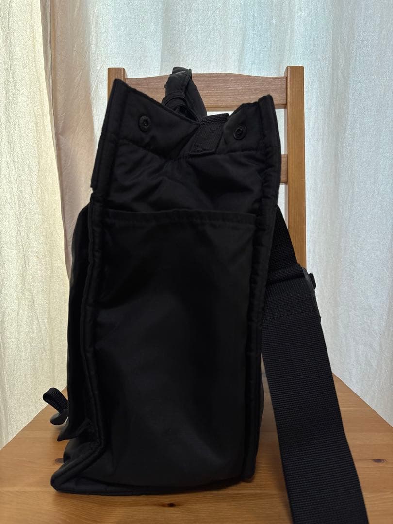 バッグ PORTER / HYKE x PORTER 2WAY TOTE BAG