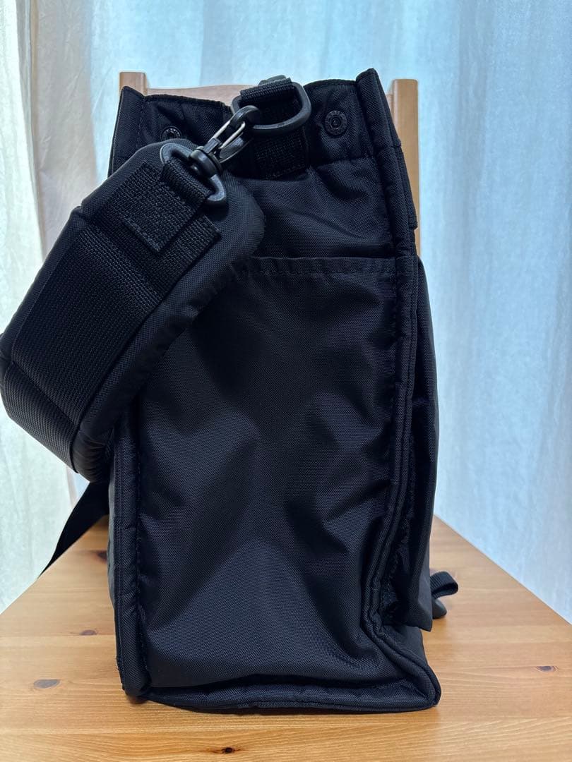 バッグ PORTER / HYKE x PORTER 2WAY TOTE BAG