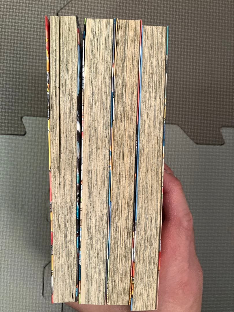 絶版　全て初版　デジモンクロスウォーズ　1〜4（完結）コミックス　マンガ