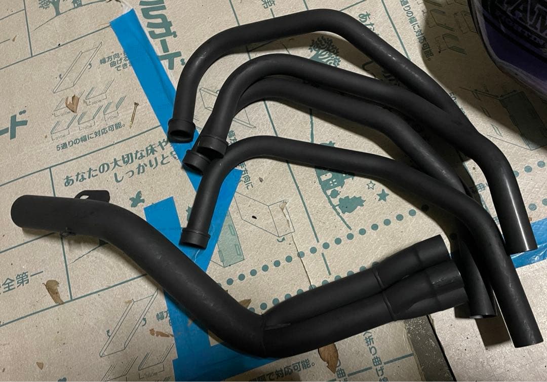 新品 未使用品 xjr イノブレ2 外伝