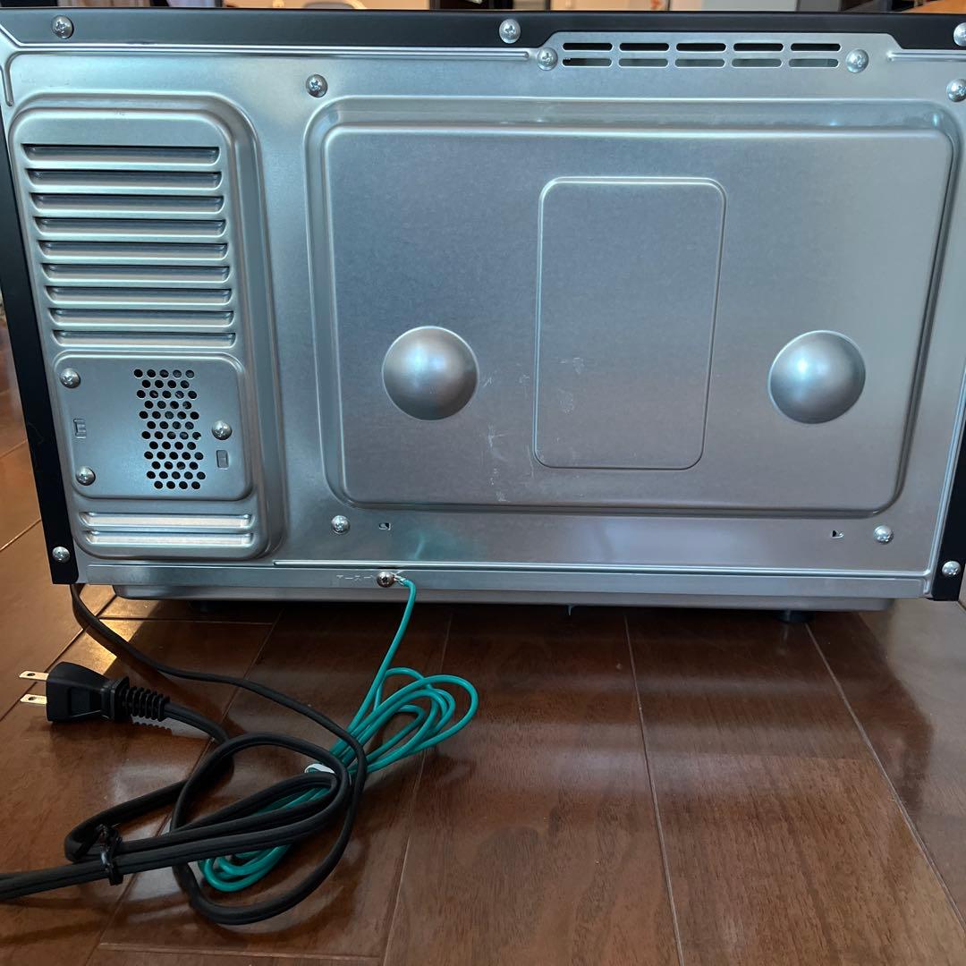 HITACHI MRO-F5BE3 オーブンレンジ